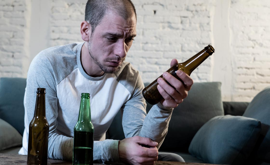 Убрать алкогольную зависимость в Серпухове